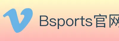 Bsports官网 logo